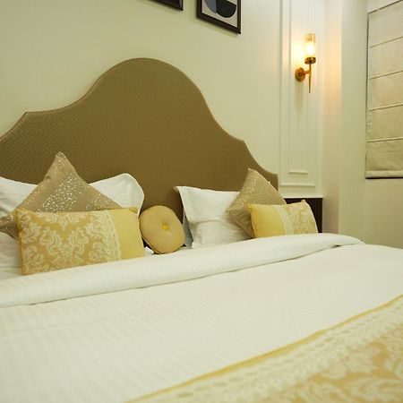 Anaya Retreat Hotel Varanasi Ngoại thất bức ảnh