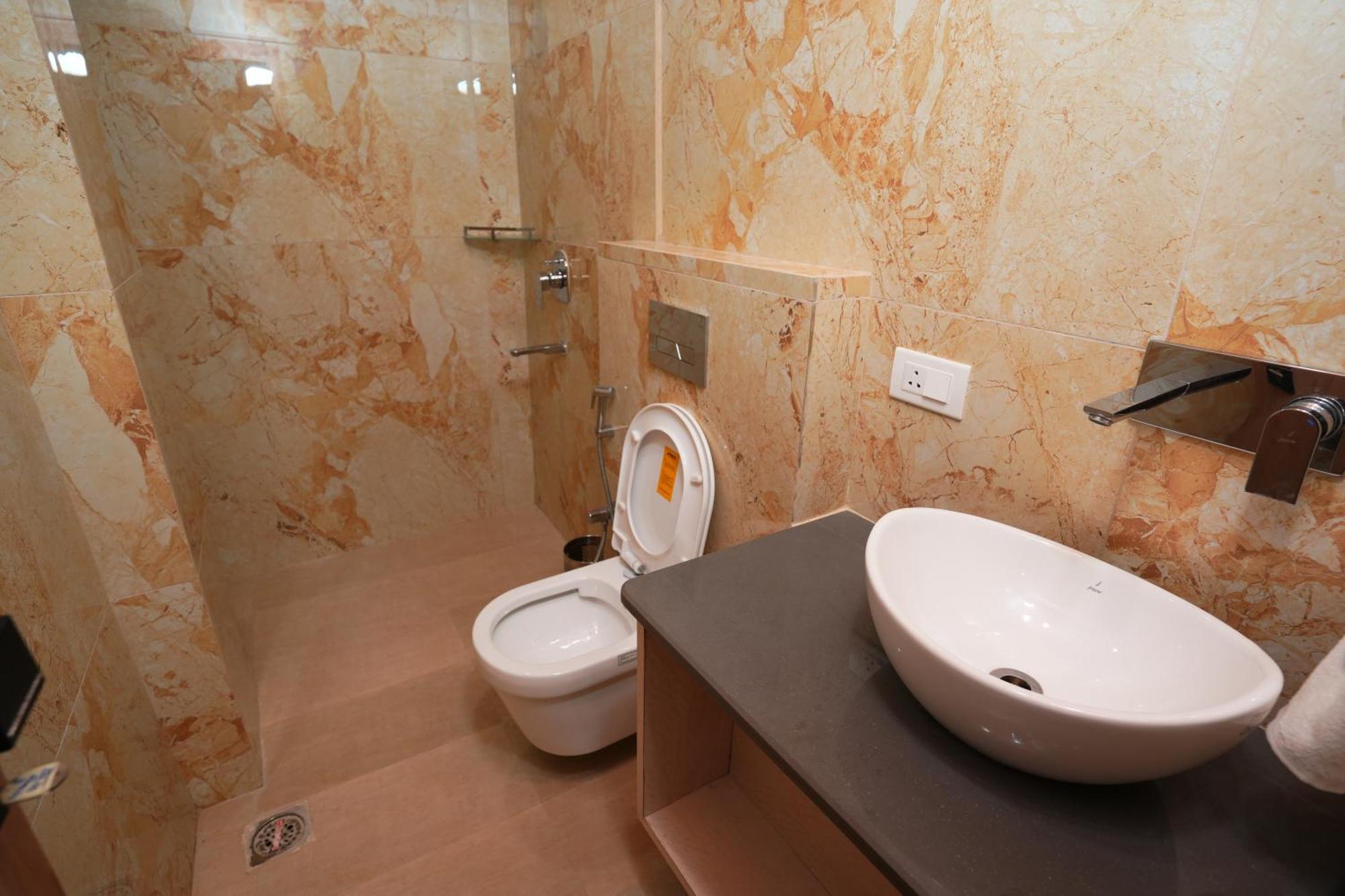 Anaya Retreat Hotel Varanasi Ngoại thất bức ảnh
