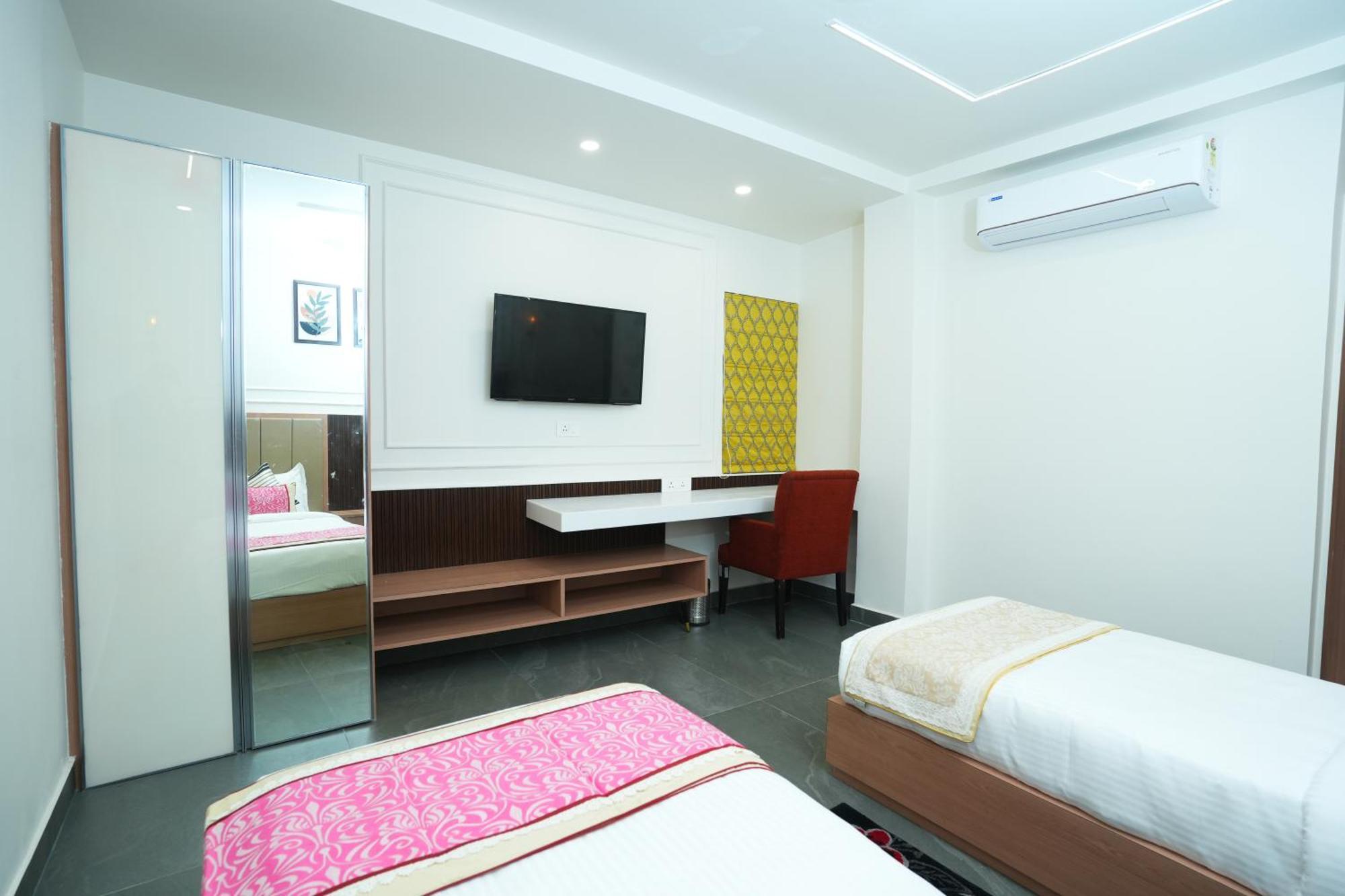 Anaya Retreat Hotel Varanasi Ngoại thất bức ảnh