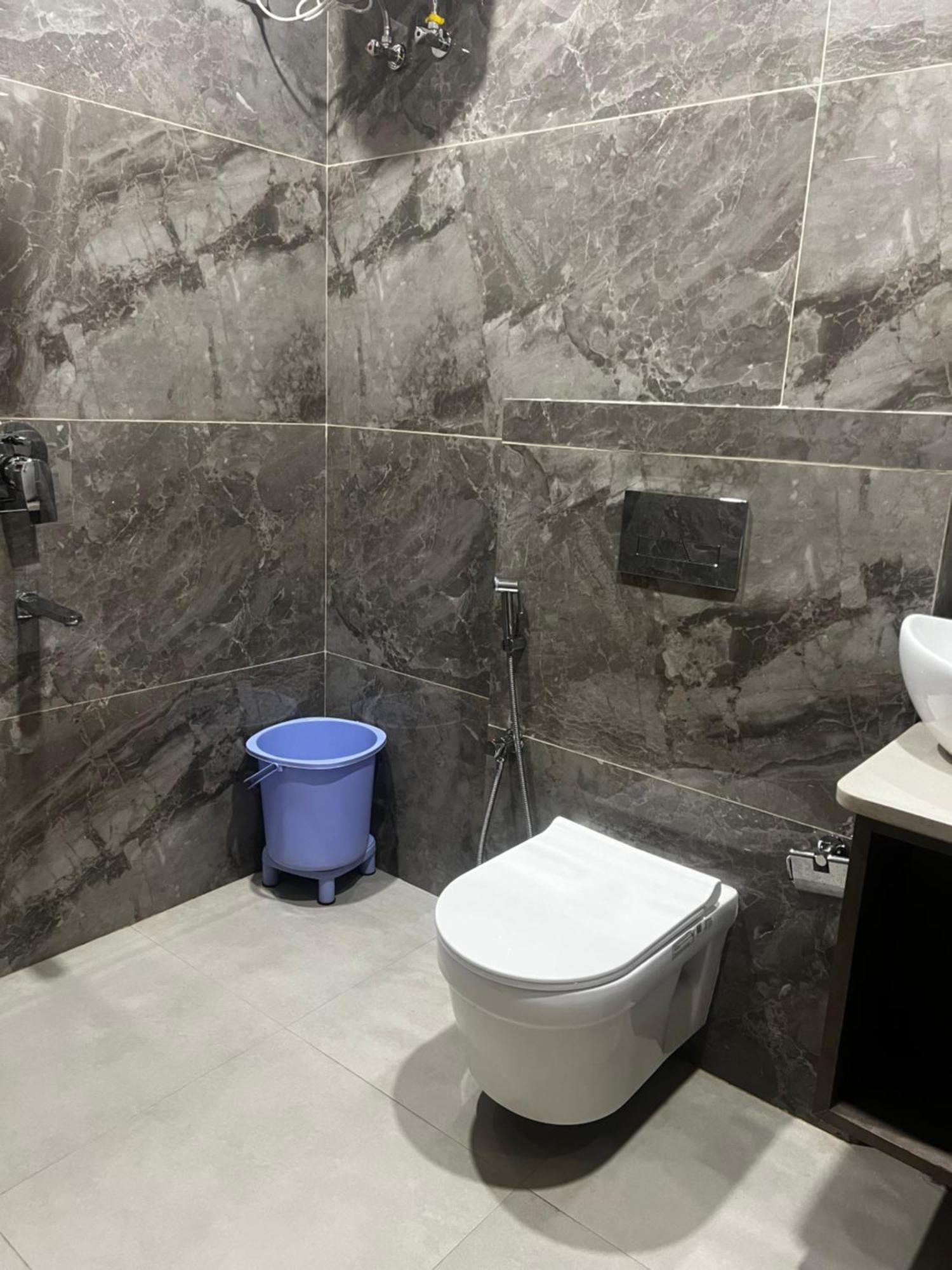 Anaya Retreat Hotel Varanasi Ngoại thất bức ảnh