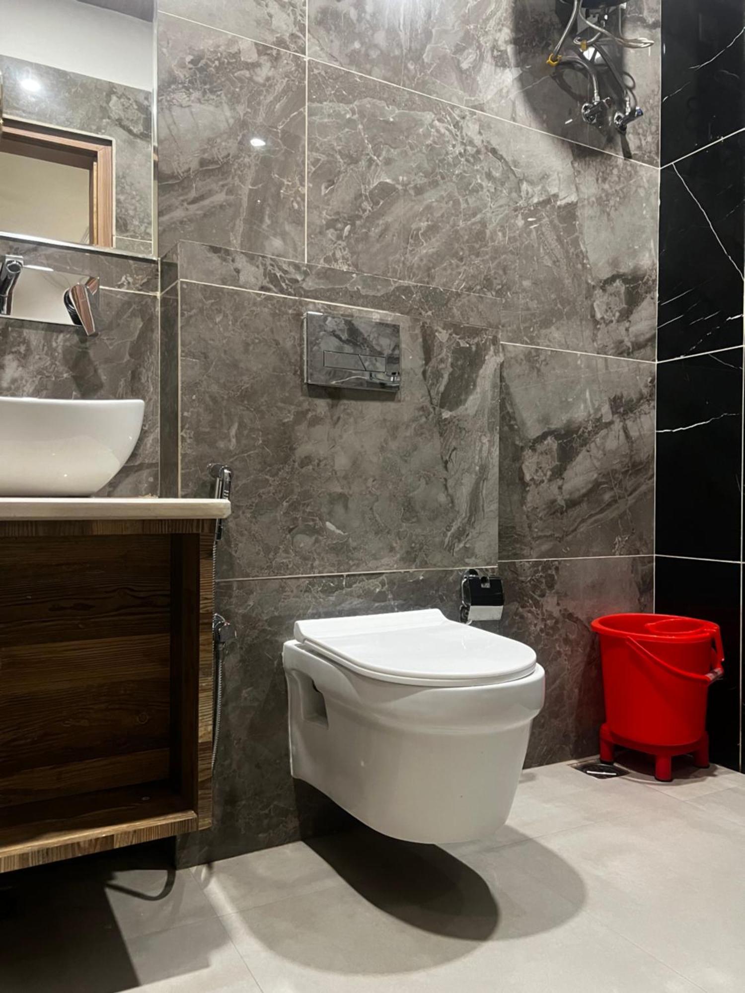 Anaya Retreat Hotel Varanasi Ngoại thất bức ảnh
