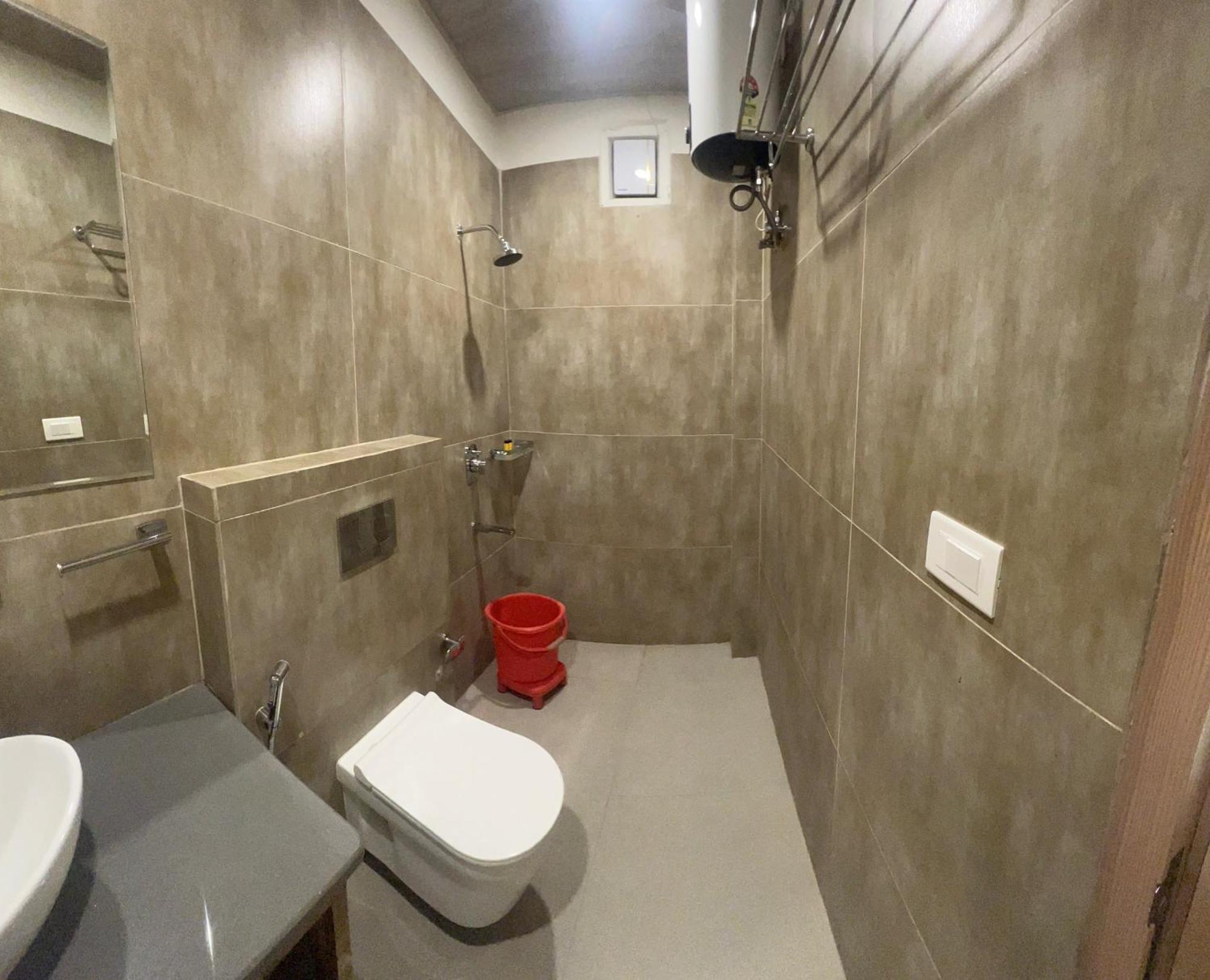 Anaya Retreat Hotel Varanasi Ngoại thất bức ảnh