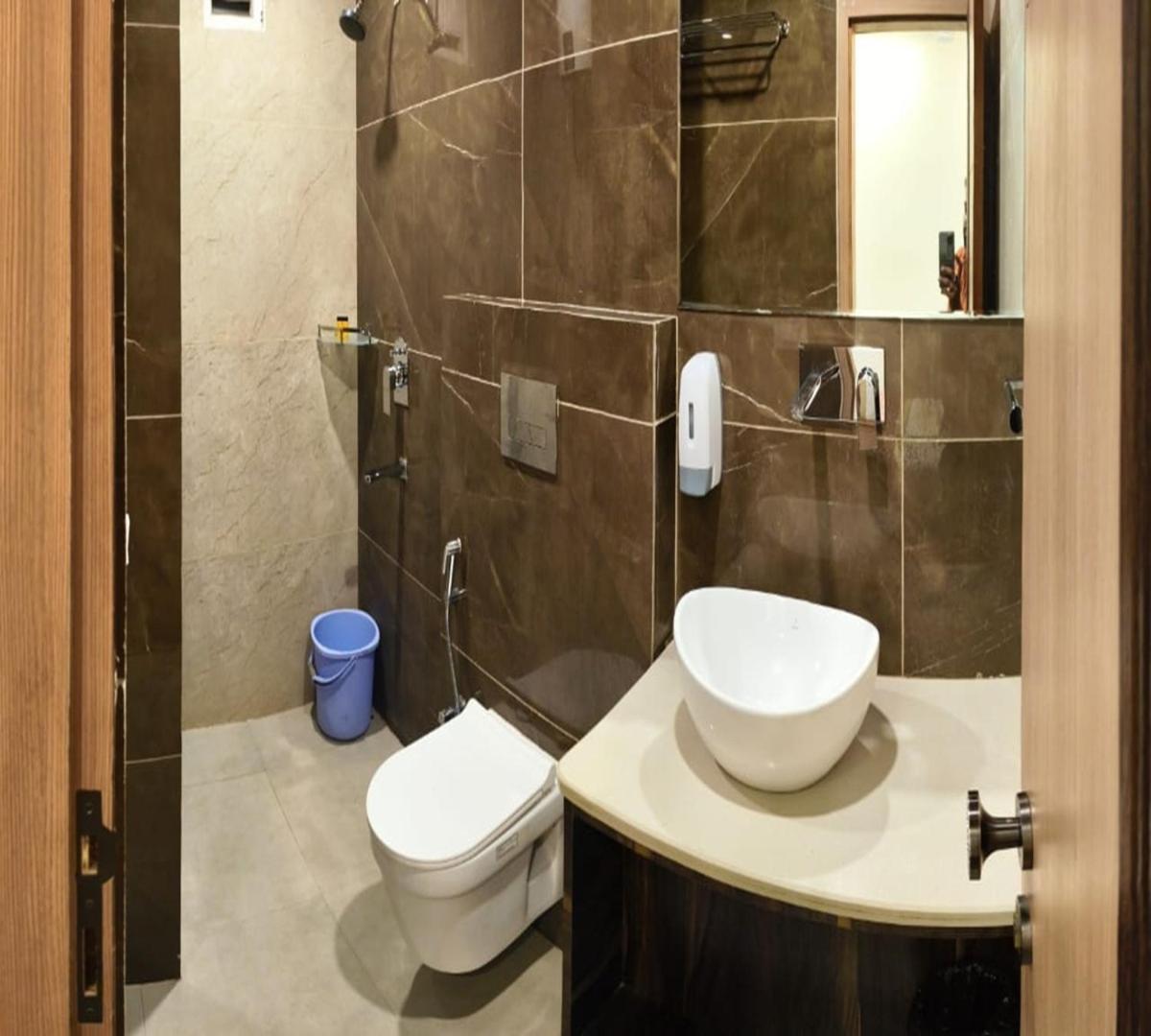 Anaya Retreat Hotel Varanasi Ngoại thất bức ảnh